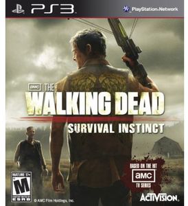 WALKING DEAD: SURVIVAL INSTINCT