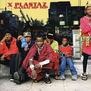Maasai Hip Hop