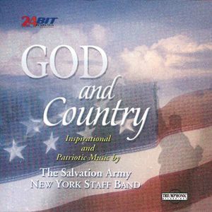 God & Country