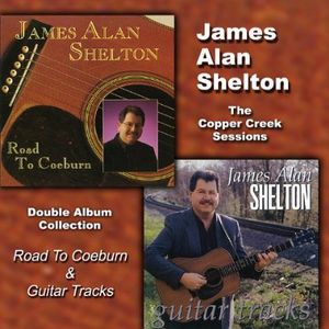 Copper Creek Sessions