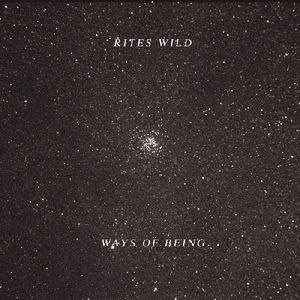 Ways of Being