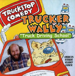 Truck Driving School
