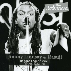 Rockpalast: Reggae Legends, Vol. 1