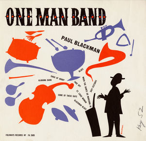 One Man Band