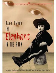Baby Peggy: The Elephant in the Room