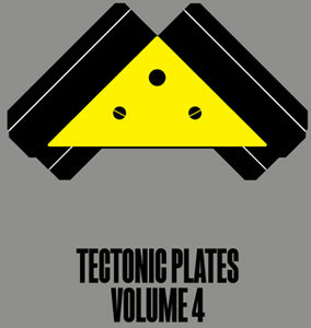 Tectonic Plates Volume 4