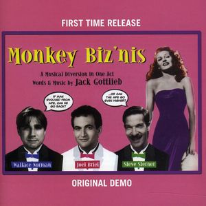 Monkey Biz'Nis