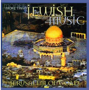 More Than Jewish Music