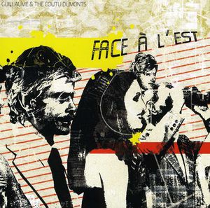 Face a L'est