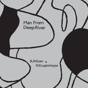Man From Deep River