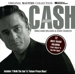 Sings Hank Williams & Other Favorites / Various