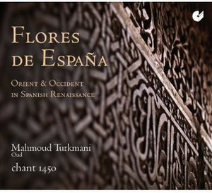 Flowers of Spain