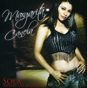 Sola Arriba Las Mujeres