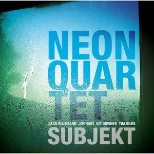 Subjekt