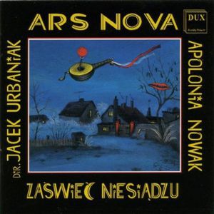 Folk Songs from Kurpie Region