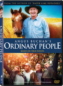 Angus Buchan's Ordinary People