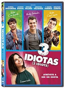 3 Idiotas (3 Idiots)