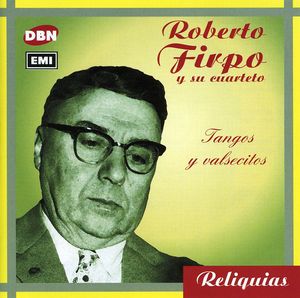 Tangos y Valsecitos [Import]