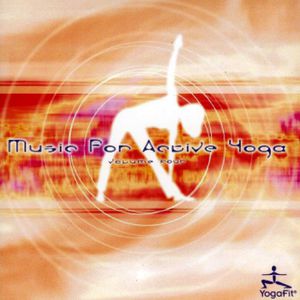 Music for Active Yoga 4 / Various