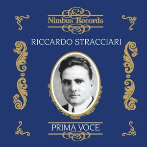 Recordings from 1917-1925