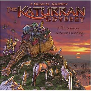 The Katurran Odyssey