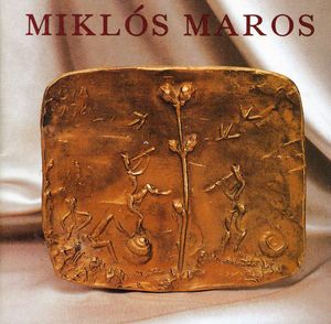 Miklos Maros