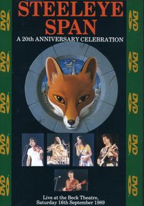 A Twentieth Anniversary Celebration
