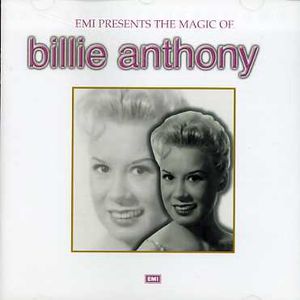 Magic Of Billie Anthony (IMPORT)