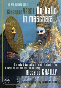 Un Ballo in Maschera