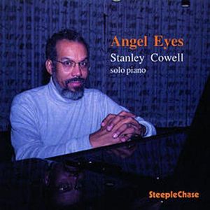 Angel Eyes