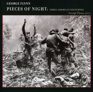 Pieces of Night