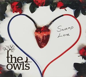 Swamp Love EP (IMPORT)