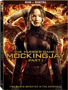 The Hunger Games: Mockingjay, Part 1