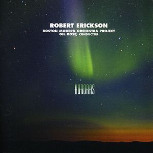 Auroras