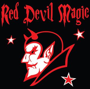 Red Devil Magic