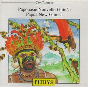 Traditional Songs Papua New Guinea