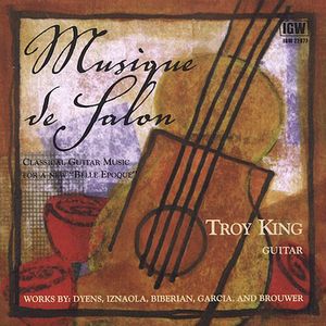 Musique De Salon