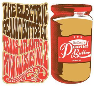 Trans-Atlantic Psych Classics 2