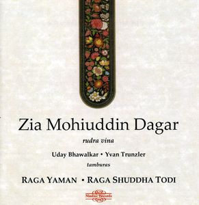 Raga Shuddha Todi