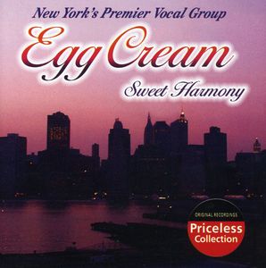 Sweet Harmony