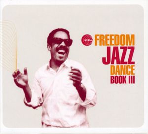 Freedom Jazz Dance Book 3 / Various