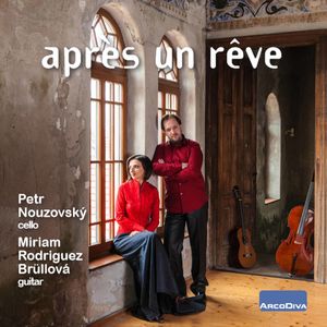 Apres Un Reve