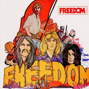 Freedom