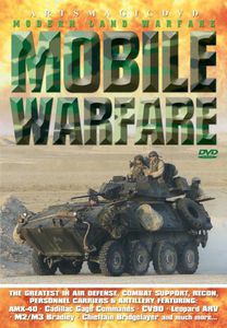 Modern Land Warfare: Mobile Warfare