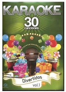 Vol. 1-30 Canciones Divertidas [Import]