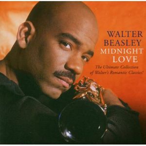 Midnight Love: The Ultimate Collection