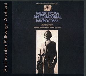 Equatorial Microcosm / Various