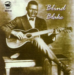 Blind Blake
