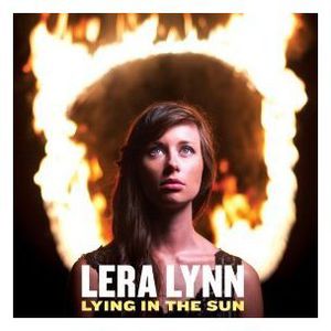 Lying in the Sun