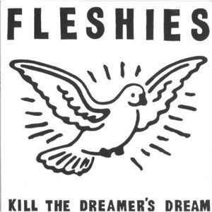 Kill the Dreamer's Dream